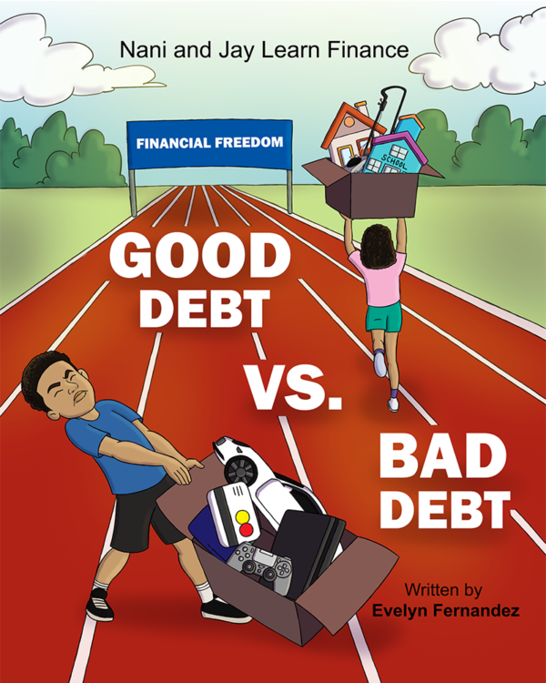 Good Debt vs. Bad Debt